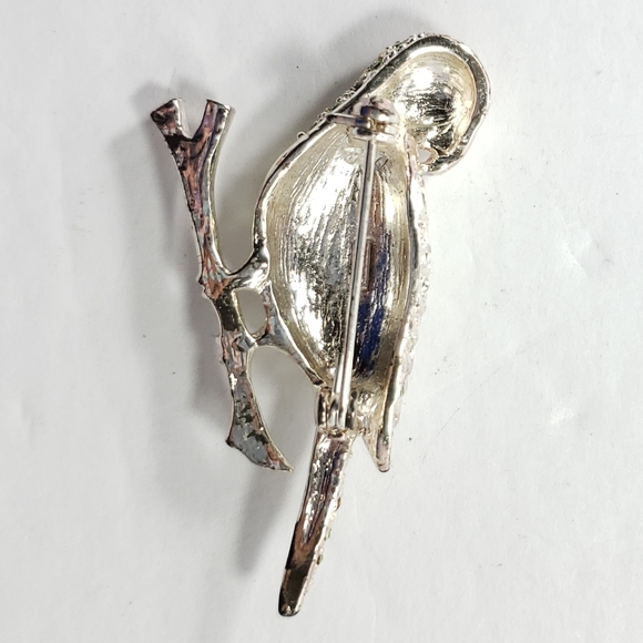 ROMAN vintage brooch - Picture 8 of 8